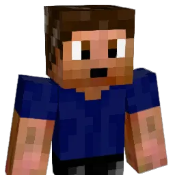 Ermac200's Minecraft skin