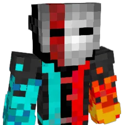 ErmanTheKing Minecraft avatar bust