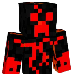 Ermin1998 Minecraft avatar bust