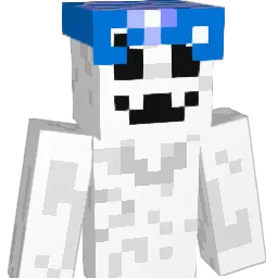 Erminecraft11's Minecraft skin