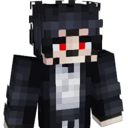 Ermio's Minecraft skin
