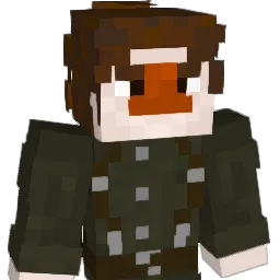 ErmolBloger's Minecraft skin