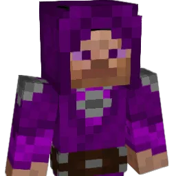 Ermys_Gaming Minecraft avatar bust