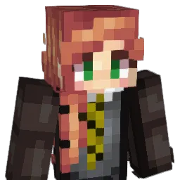 ErnaM Minecraft avatar bust