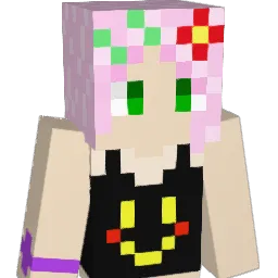 Ernacis's Minecraft skin