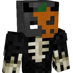 Ernani_ Minecraft avatar bust