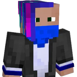 ErnestasL Minecraft avatar bust