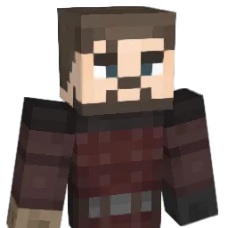 Ernesto_Jr Minecraft avatar bust