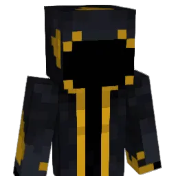 Ernixcs Minecraft avatar bust