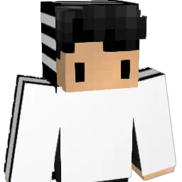 ErnstAugust Minecraft avatar bust