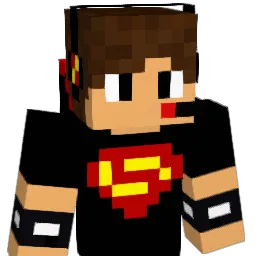 Ero42's Minecraft skin