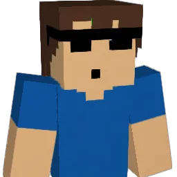 Erobims's Minecraft skin
