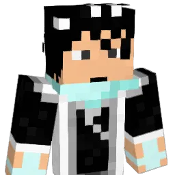 Erodyn Minecraft avatar bust