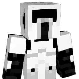 ErokTheGreat Minecraft avatar bust