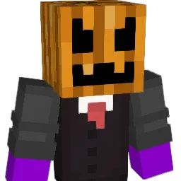 Erolbabapiro36 Minecraft avatar bust