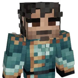 Eronoc's Minecraft skin