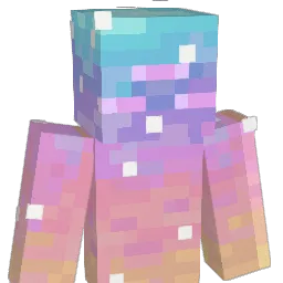 ErosCor's Minecraft skin