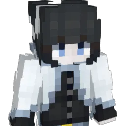 Erosa_ Minecraft avatar bust