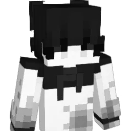 Erosionsingle Minecraft avatar bust