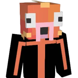 EroticCrocs's Minecraft skin