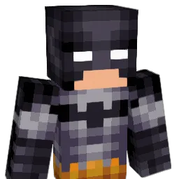 Erpapeo Minecraft avatar bust
