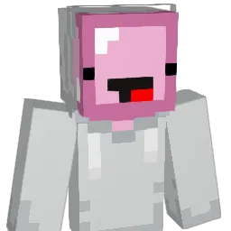 Err0rUser's Minecraft skin