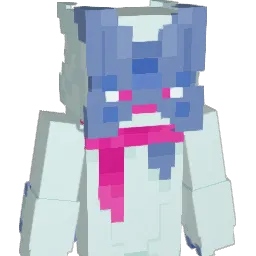 ErrOr_ErE Minecraft avatar bust