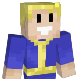 ErrantVenture's Minecraft skin