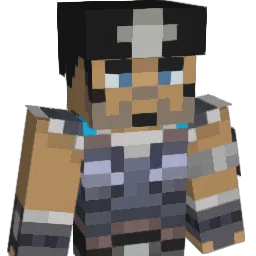 Errant__'s Minecraft skin