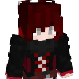 ErraticAI129's Minecraft skin