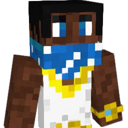 Errdy's Minecraft skin