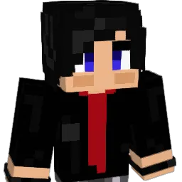 Erre4 Minecraft avatar bust