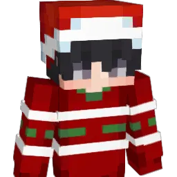 Erregter's Minecraft skin