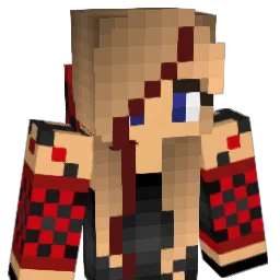 Errie2's Minecraft skin