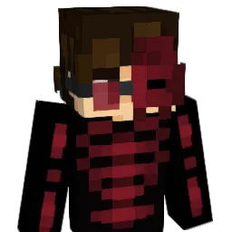 Errinho565 Minecraft avatar bust