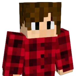 Errol_GHG Minecraft avatar bust