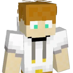 Errolfast Minecraft avatar bust