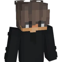 ErronBlue's Minecraft skin