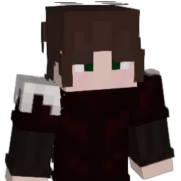 Errooke's Minecraft skin