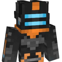 Error1608's Minecraft skin