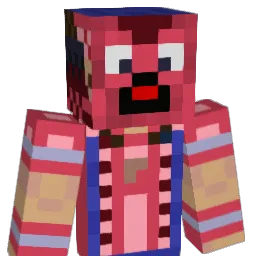 Error202's Minecraft skin