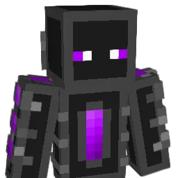 Error404909 Minecraft avatar bust