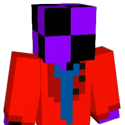 Error806's Minecraft skin