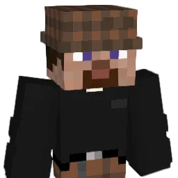 ErrorCodex64's Minecraft skin