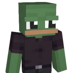 ErrorNameR's Minecraft skin