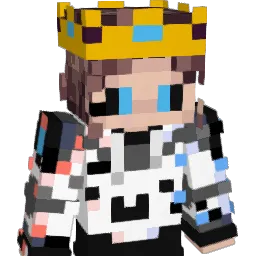 ErrorTheCrafter's Minecraft skin
