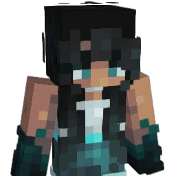 ErrorUnknown606 Minecraft avatar bust