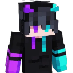 Error_02934's Minecraft skin