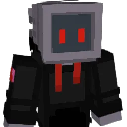 Error_1OO1's Minecraft skin