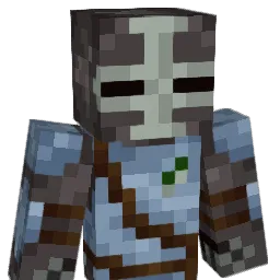 Error_Aero's Minecraft skin